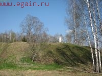Чёртово городище 2009 Чёртово городище 2009