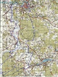 Чёртово городище 2009 Чёртово городище 2009