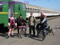 Чёртово городище 2009