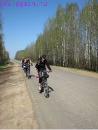 Чёртово городище 2009