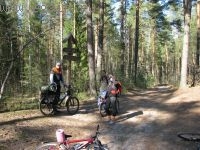 Чёртово городище 2009 Чёртово городище 2009