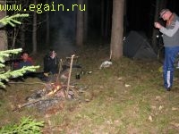 Чёртово городище 2009 Чёртово городище 2009