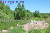 Старокалужский тракт. Старокалужский тракт.