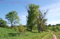 Старокалужский тракт. Старокалужский тракт.