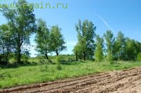 Старокалужский тракт. Старокалужский тракт.