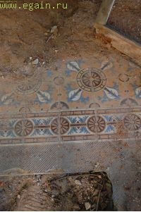 Старокалужский тракт. Старокалужский тракт.