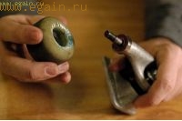 Как менять подшипники Как менять подшипники