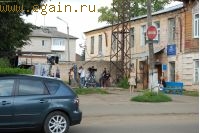 Боровск, Калужской обл. Боровск, Калужской обл.