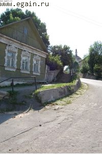 Боровск, Калужской обл. Боровск, Калужской обл.