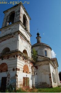 Боровск, Калужской обл.