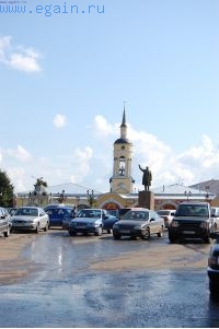 Боровск, Калужской обл. Боровск, Калужской обл.