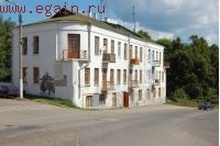 Боровск, Калужской обл. Боровск, Калужской обл.
