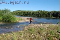 Любутское городище, Калужская обл.