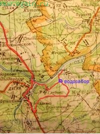 Любутское городище, Калужская обл. Любутское городище, Калужская обл.