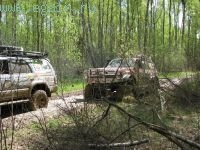 Опус о весеннем велорейде по историческим местам калужской области Опус о весеннем велорейде по историческим местам калужской области