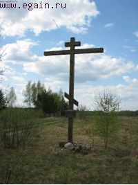 Опус о весеннем велорейде по историческим местам калужской области Опус о весеннем велорейде по историческим местам калужской области