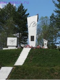 Опус о весеннем велорейде по историческим местам калужской области Опус о весеннем велорейде по историческим местам калужской области