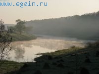 Опус о весеннем велорейде по историческим местам калужской области