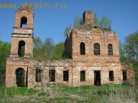 Опус о весеннем велорейде по историческим местам калужской области