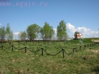 Опус о весеннем велорейде по историческим местам калужской области Опус о весеннем велорейде по историческим местам калужской области