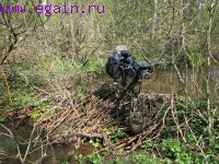 Опус о весеннем велорейде по историческим местам калужской области Опус о весеннем велорейде по историческим местам калужской области
