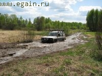 Опус о весеннем велорейде по историческим местам калужской области Опус о весеннем велорейде по историческим местам калужской области