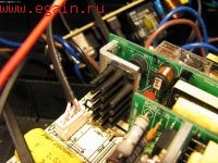 Доработка UPSа Ippon Smart Winner 1000 Доработка UPSа Ippon Smart Winner 1000