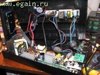 Доработка UPSа Ippon Smart Winner 1000 Доработка UPSа Ippon Smart Winner 1000