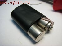 Навигатор Garmin GPSmap 60CSx и Li-ion аккумуляторы. Навигатор Garmin GPSmap 60CSx и Li-ion аккумуляторы.