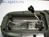 Навигатор Garmin GPSmap 60CSx и Li-ion аккумуляторы. Навигатор Garmin GPSmap 60CSx и Li-ion аккумуляторы.