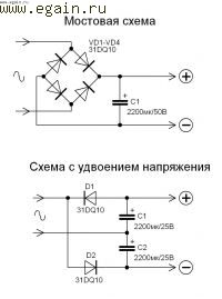 Динамовтулка SRAM i-light D7