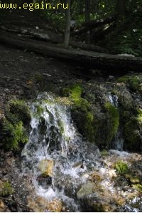 Водопад Водопад